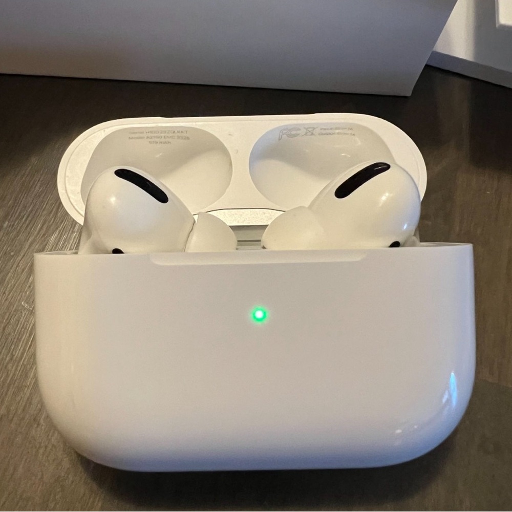 Airpod pros gen 1